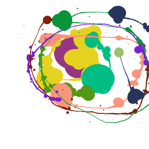 Endless Creative Colors