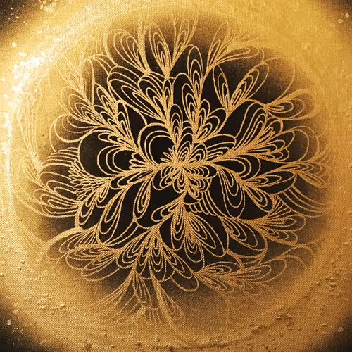 Moments in Flow State - old