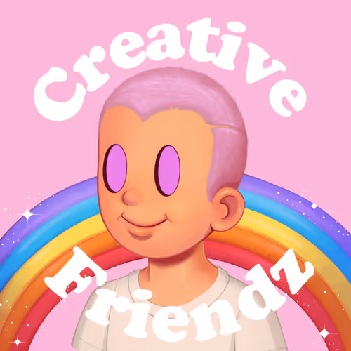 Creative Friendz Legendz