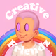 Creative Friendz Legendz