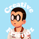 Creative Friendz Stories