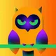 Creative Owls Master Collect - old - old