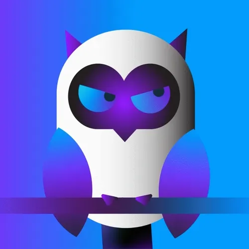 Creative Owls Master Collect - old - old