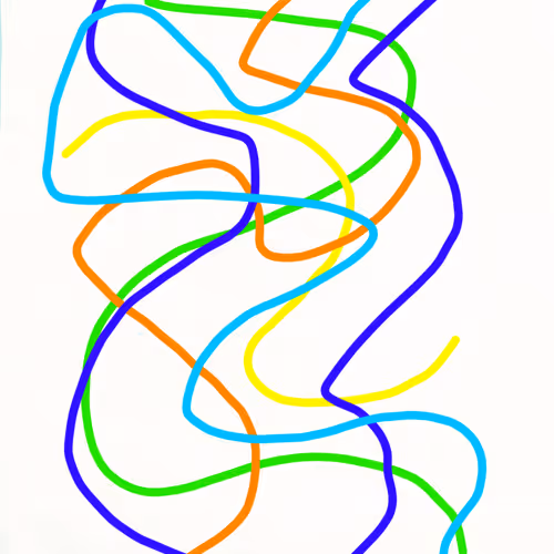 Creativity of a small soul