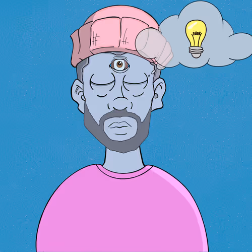 Creativos Collective Genesis Collection - old