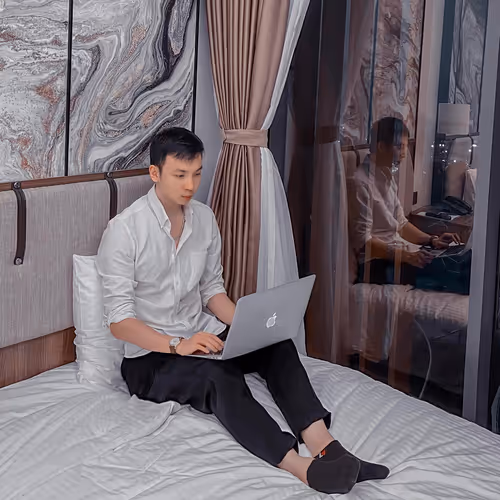 creator of the platypus Boo