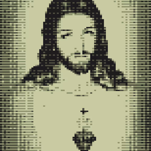 Creator of the whole universe