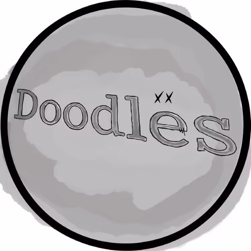 Creators Doodles