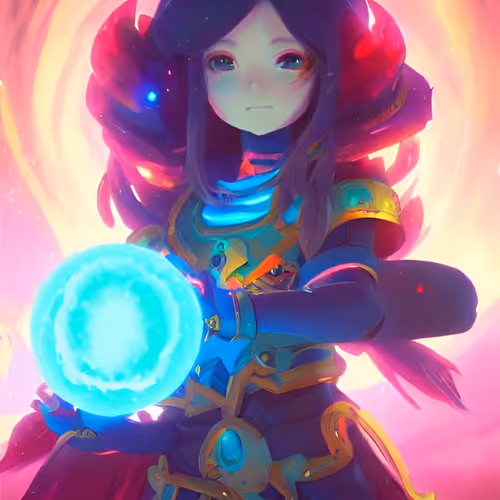 Creators of the galaxy - old