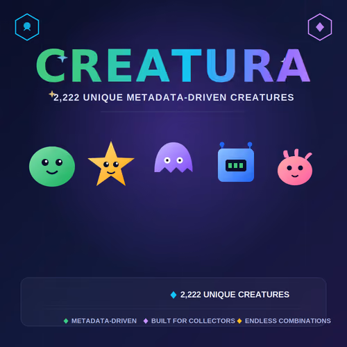 Creatura