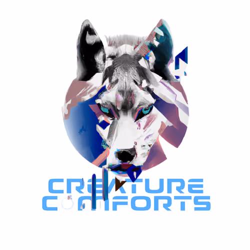 Creature Comforts Collection V2
