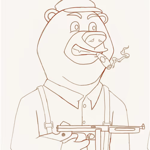 Creature Crew Concept Collection