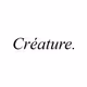Typeface  Creature - old