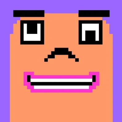 CreatureFace - old