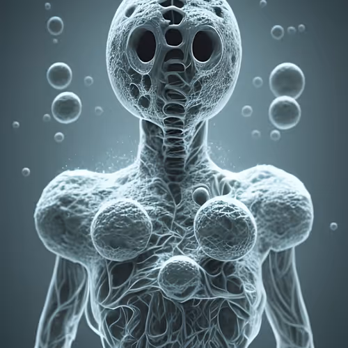 Creatures From Beyond