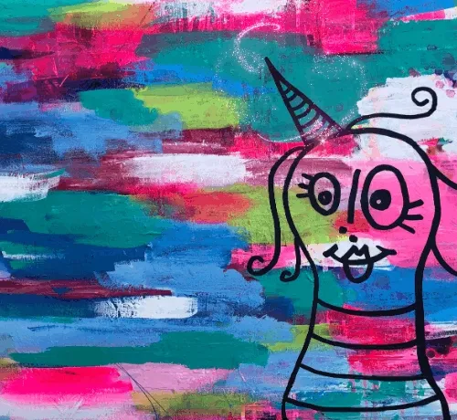 Creatures of Kindness