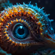 Creatures of the Deep Sea