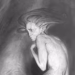 Creatures of the Heart