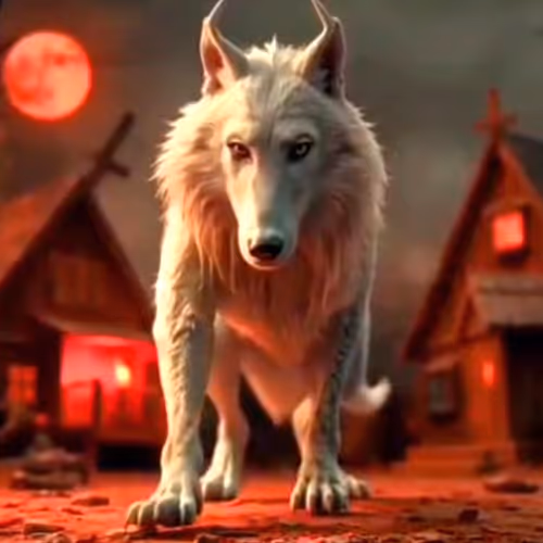 Creatures of Transylvania