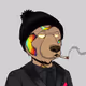 Creck Bear