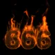 666 .