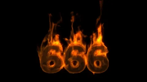 666 .