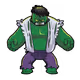 credible hulk