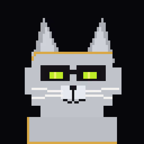 Credit Cats