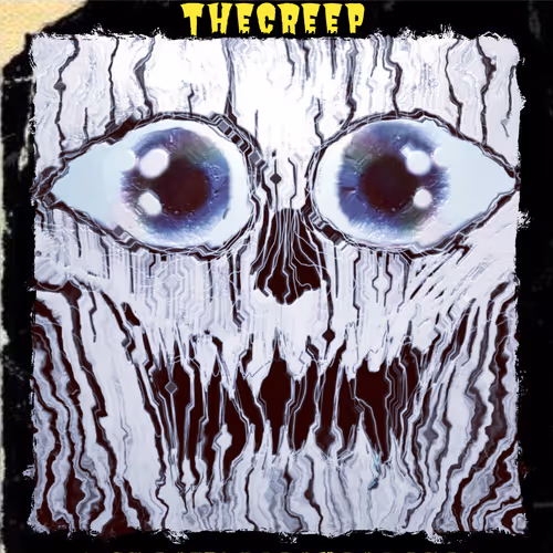 Creep Cards