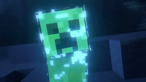 Creep (unreveal)