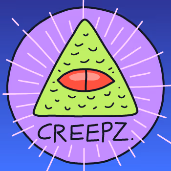 Creeps Invasion Pass. - old