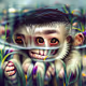 Creepy Art Club