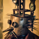 Creepy Automatons