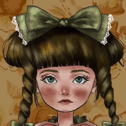 Dark Heroine (Gothic novel)