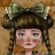 Dark Heroine (Gothic novel)