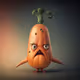 Creepy Carrot