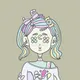 Creepy Kawaii Girl Club - old