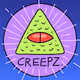 creepz invasion pass (official) - old