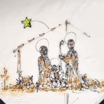 Cribs and The Supper After The Last One