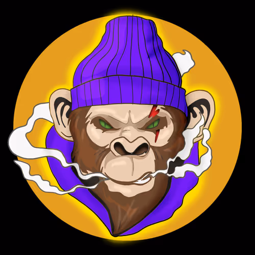 Crime APE