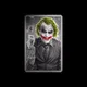 Criminal clown