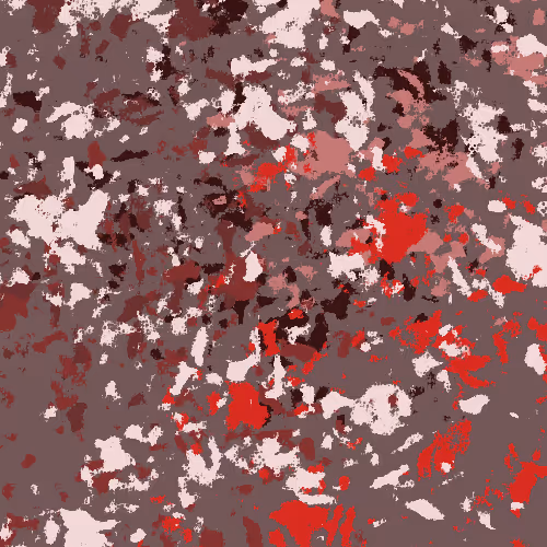 Crimson Echoes
