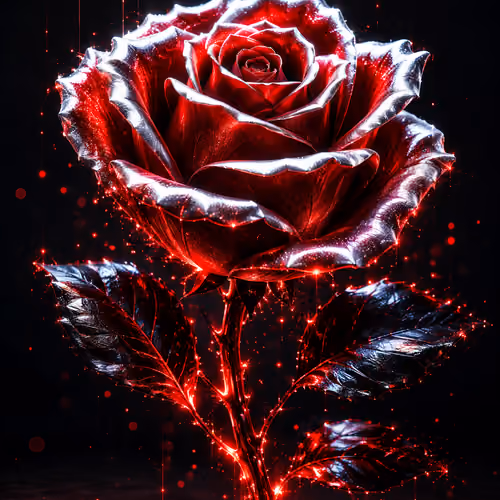 Crimson Eternity