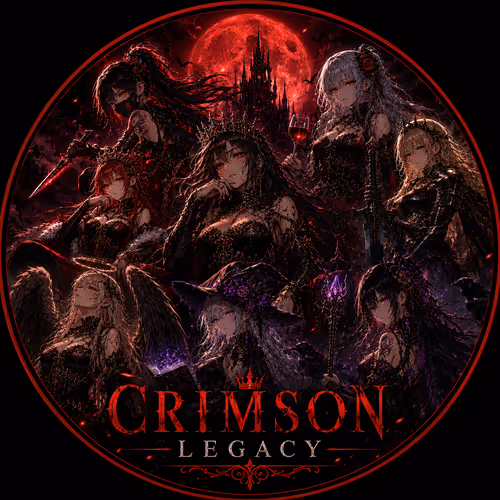 Crimson Legacy