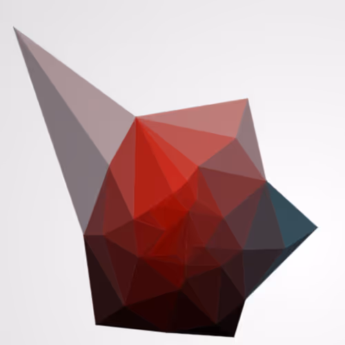 Crimson Steel Series