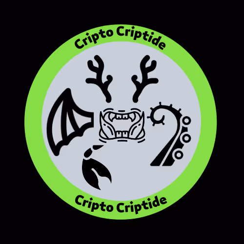 Criptide Creatures