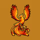 CryptoDragon Collektion