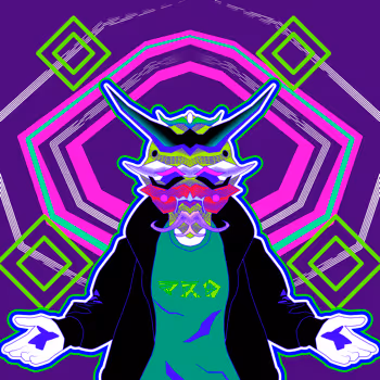 CRIPTO-MASK