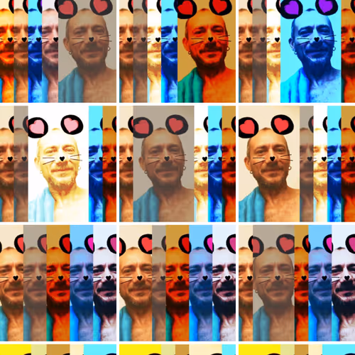 Cripto Art Porte Collections NFT token