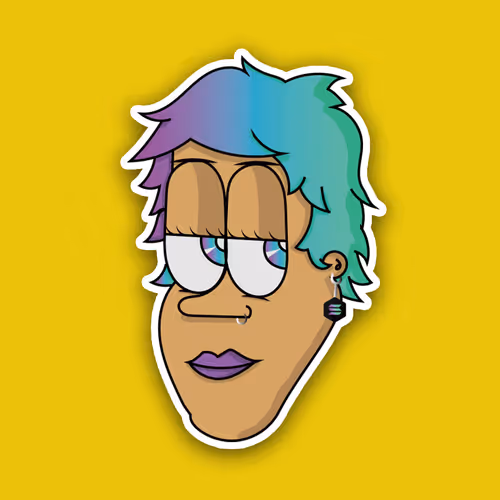 CriptoFace - old V2